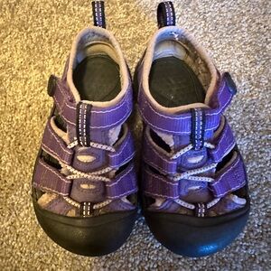 Keen Newport H2 Toddler Water Shoes